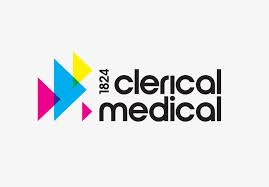 Clerical Medical Logo