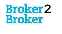 Broker2Broker logo