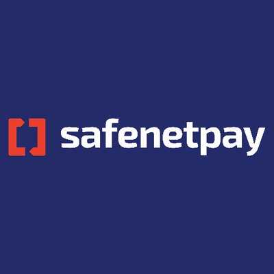 Safenetpay logo