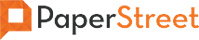 PaperStreet Logo