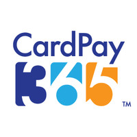 CardPay 365 logo