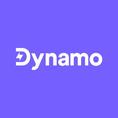 Dynamo Finance logo