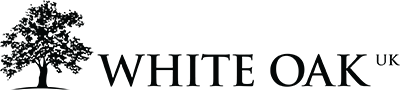 White Oak UK logo