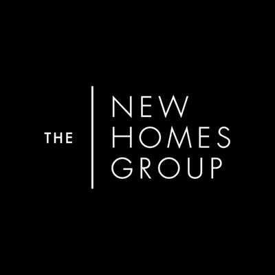 The New Homes Group logo