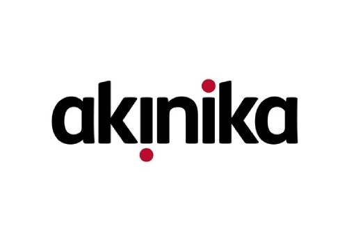 Akinika  logo