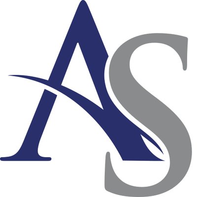 Anderson Strachan logo