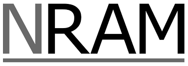 NRAM Policy logo