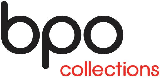 BPO Collections logo