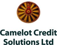 Camelot Credit Solutions  logo