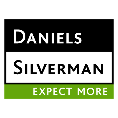 Daniels Silverman logo