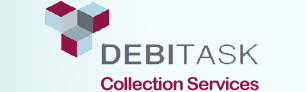 Debittask Collection Services logo