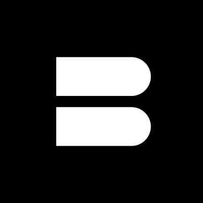 B-Social logo