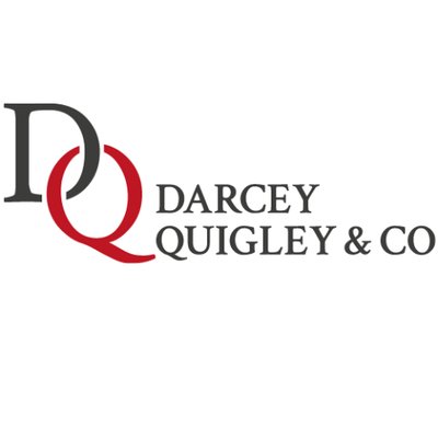 Darcey Quigley & Co  logo