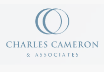 Charles Cameron & Associates logo