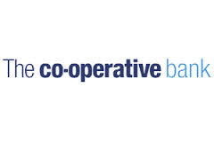 The Co-operative Bank logo