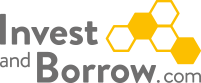 InvestandBorrow  Logo