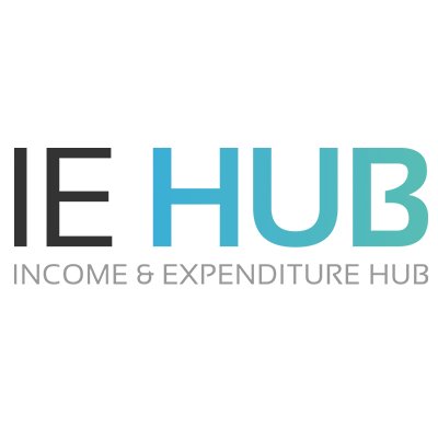 IE Hub reviews logo