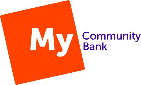 My Community Bank logo