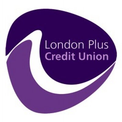 London Plus Credit Union logo
