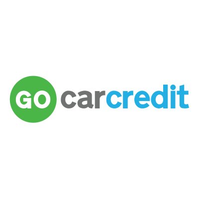 Go Car Credit logo