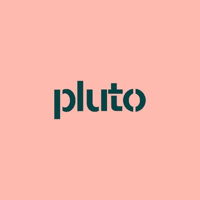 2020 - Pluto