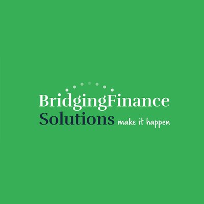 Bridging Finance Solutions logo