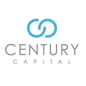 Century Capital logo