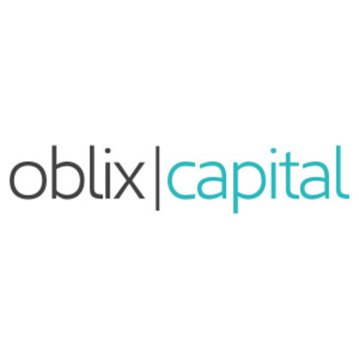 Oblix Capital logo