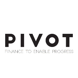 Pivot Finance logo