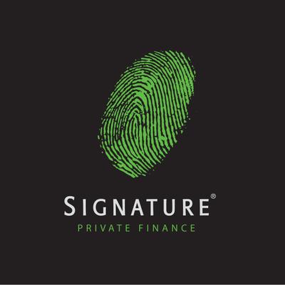 Signature Private Finance logo