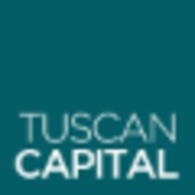 Tuscan Capital logo