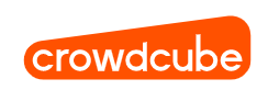Crowdcube's logo