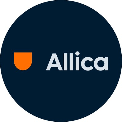 Allica logo