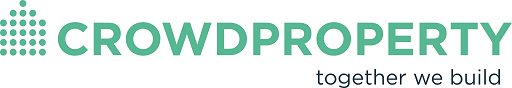 CrowdProperty Logo
