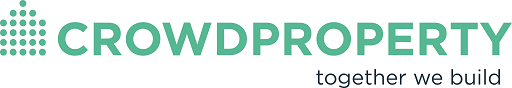 CrowdProperty's logo