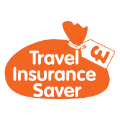 Travel Insurance Saver logo 