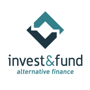 Invest & Fund Logo