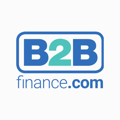 B2Bfinance.com logo