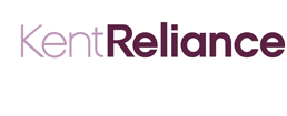 Kent Reliance Logo