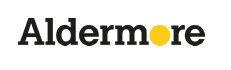 Aldermore logo