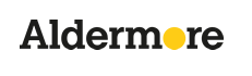 Aldermore Logo