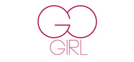 Go Girl logo