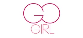 Go Girl Logo