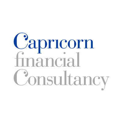 Capricorn Financial Consultancy logo