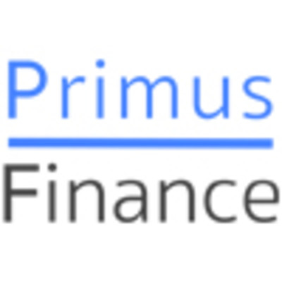 Primus Finance Ltd logo