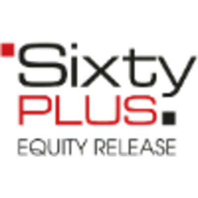 Sixty Plus logo