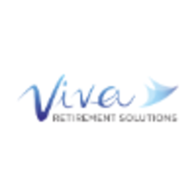 Viva Retirement Solutions logo