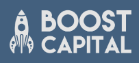 Boost Capital Logo