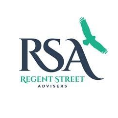 Regent Street Advisers logo