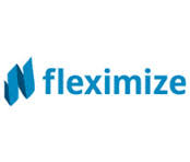 Fleximize's logo